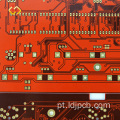 PCB rígido PCB rígido Protótipo de PCB de circuito impresso
